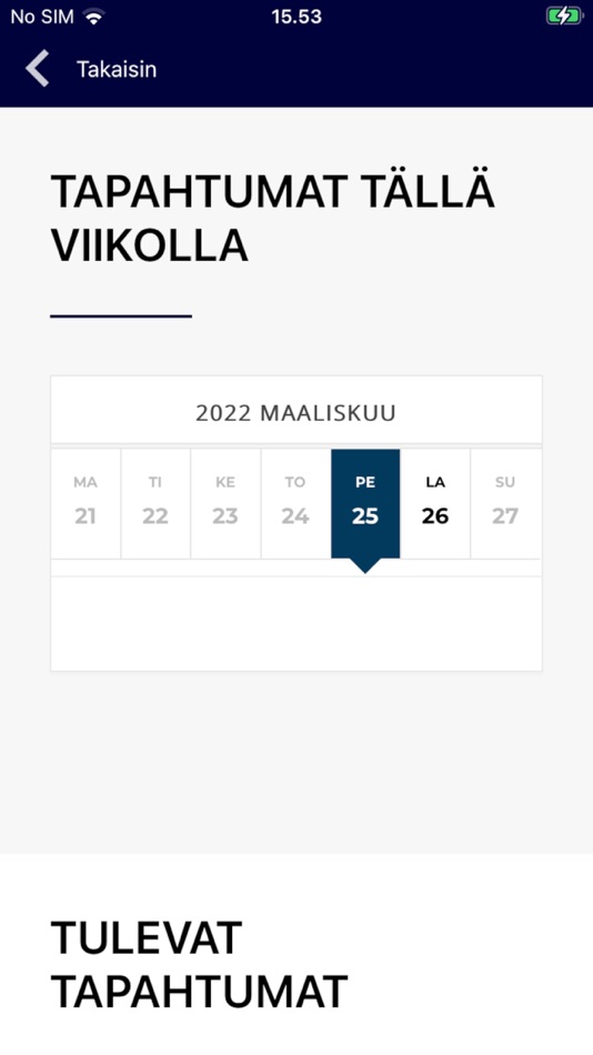 #4. Eurajoki (iOS) 由: ManjaMedia