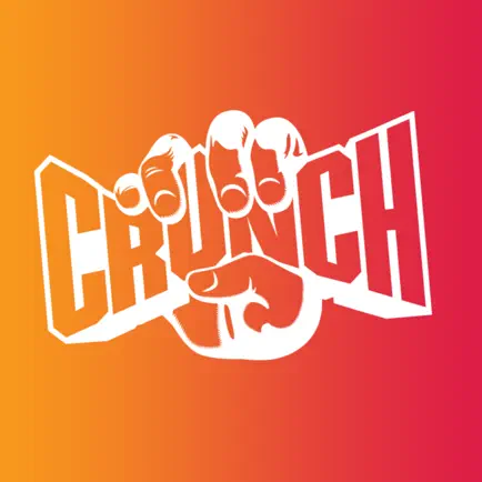 Crunch Fitness Cheats