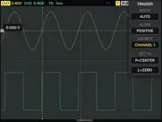 oscilloscope ipad resimleri 1