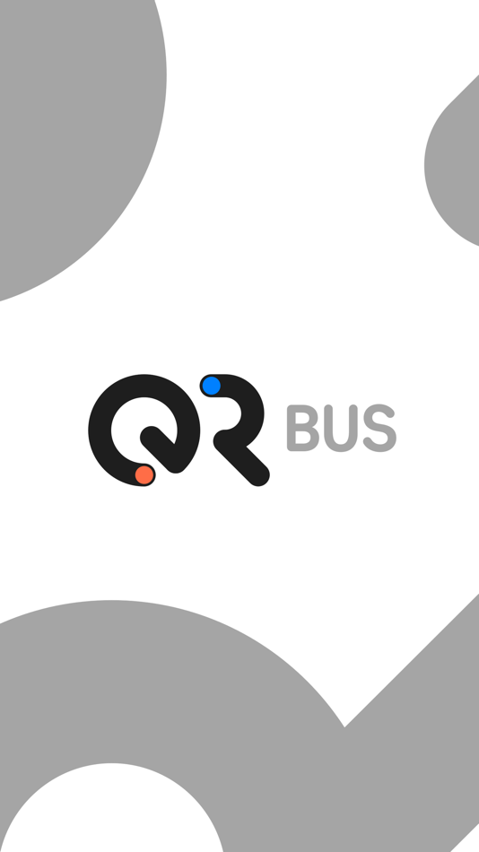 #1. QR Bus (iOS) By: THE SOFTWARE FACTORY SRL