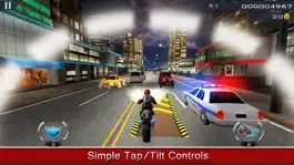 Game screenshot Dhoom:3 The Game hack