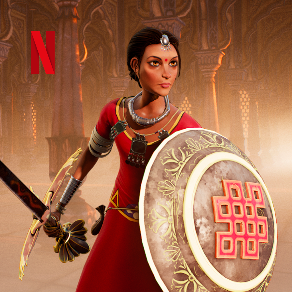 Get Raji: An Ancient Epic for iOS, iPhone, iPad Aso Report