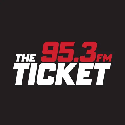95.3FM The Ticket Cheats
