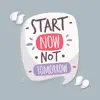 Quote Motivation Stickers App Feedback
