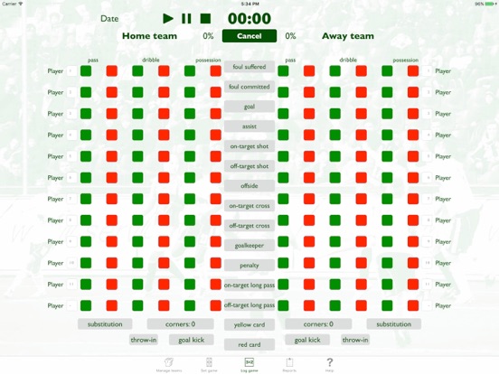 Screenshot #5 pour ScoutGo