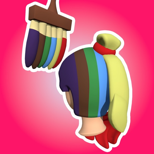 Art of Hair! by Anka Studios Yazilim ve Pazarlama Limited Sirketi