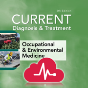 CURRENT Dx Tx Occupational