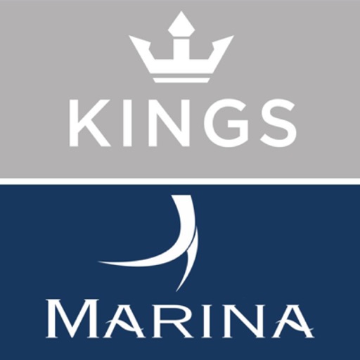 Kings & Marina Health Clubs Icon