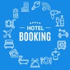 Hotel Booking App icon