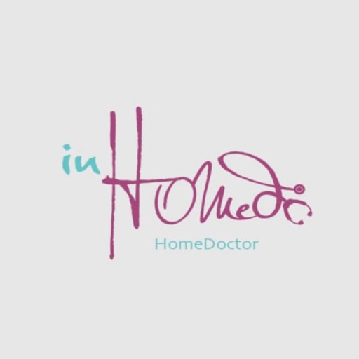 inhomed experts–إنهومد للأطباء