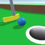 Mini Golf Challenge App Problems