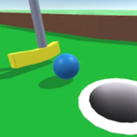 螢幕擷取畫面 (5) Mini Golf Challenge