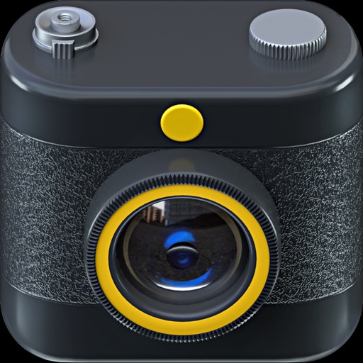 Classic Camera App Hipstamatic Relaunches With a Photo-Sharing Social