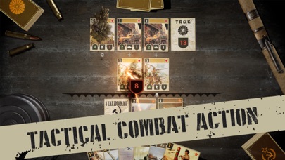 KARDS - The WW2 Card Game Screenshot