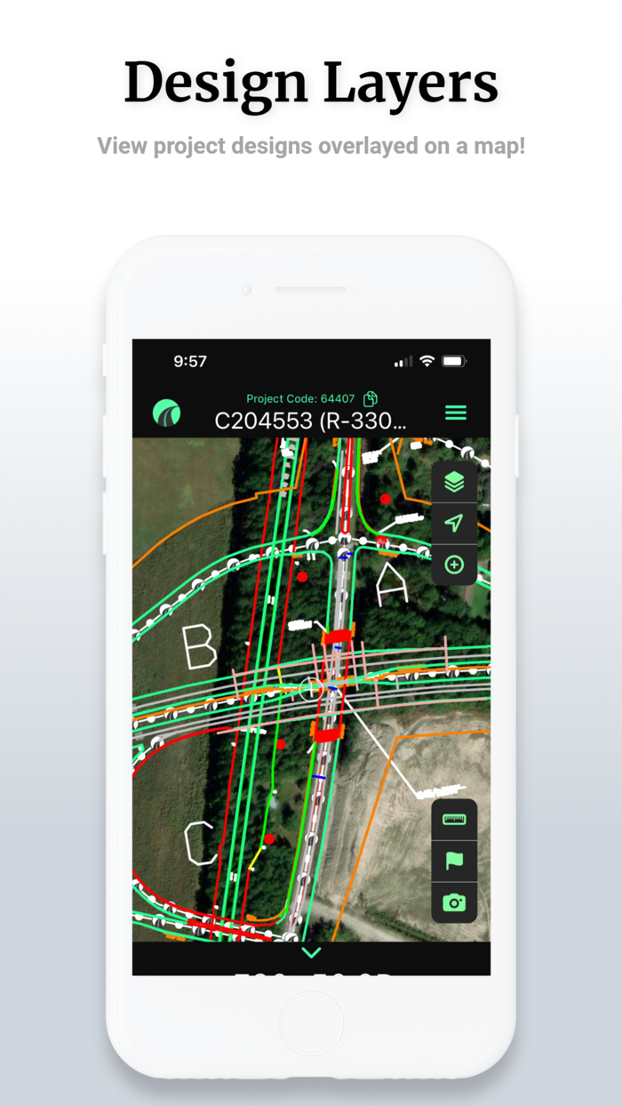 OnStation - Digital Stationing