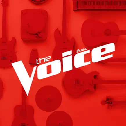 The Voice Official App on NBC Cheats
