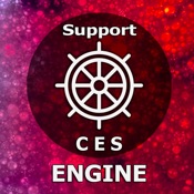 Support Engine CES Test