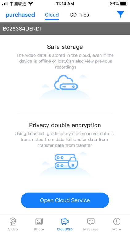 LookCam screenshot-3