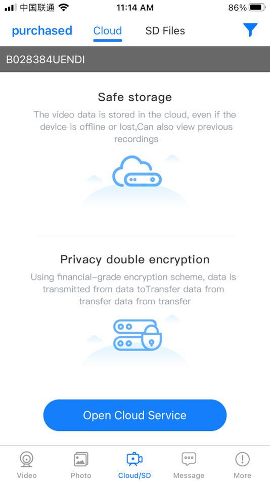 #4. LookCam (iOS) 由: 金平 刘