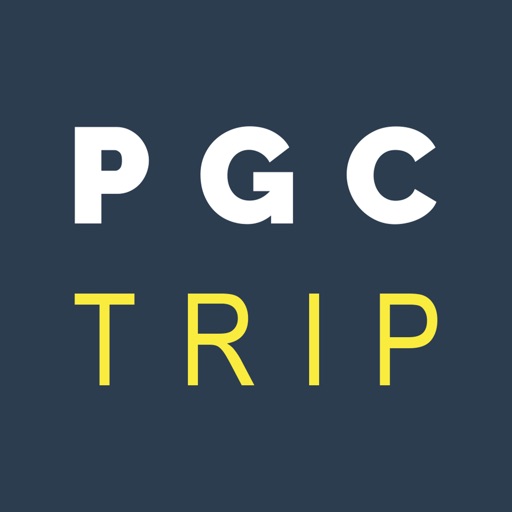 PGCTrip App