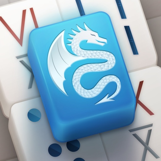 Mahjong - Tile Matching Puzzle iOS App