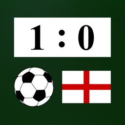 English Football Live Score