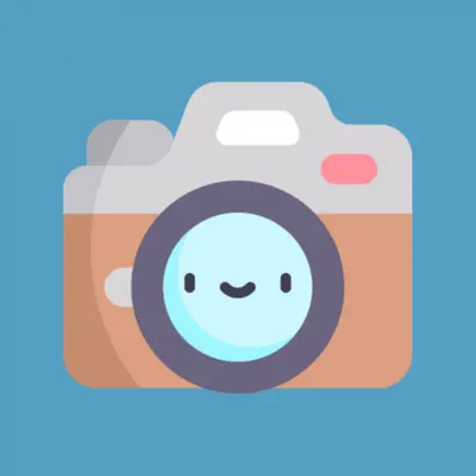 Smiley Camera: AI Selfie Child Cheats