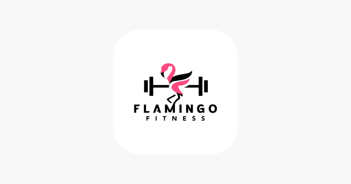 ‎Flamingo Fitness on the App Store