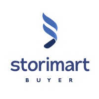 Storimart Buyer Ordering logo