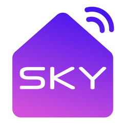 ‎Sky smart devices and services