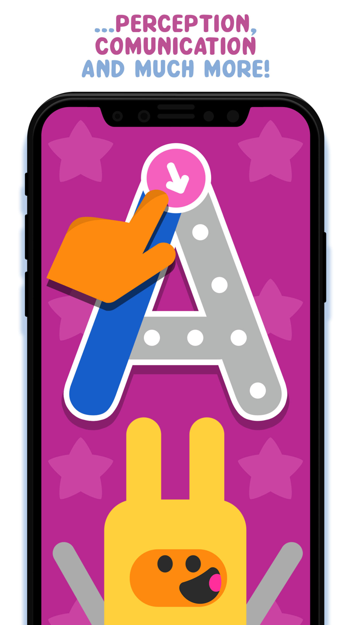 Kokoro Kidslearn through play