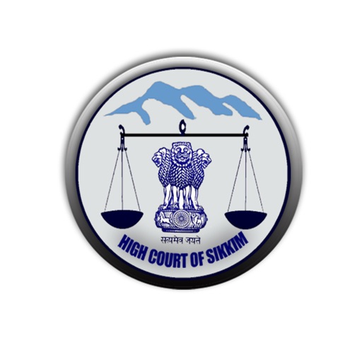 Sikkim High Court icon
