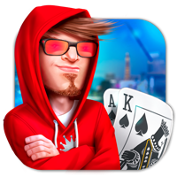 HD Poker Texas Holdem