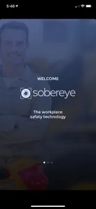 SOBEREYE screenshot #1 for iPhone