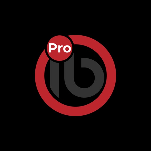 Ibo Player Pro Icon