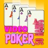 Video Poker Multi. - iPhoneアプリ