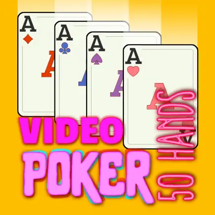 Video Poker Multi. Читы