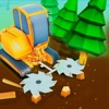 Lumber Empire - Wood Harvest - iPhoneアプリ