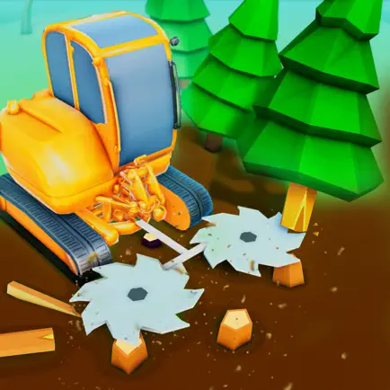 Lumber Empire - Wood Harvest Cheats