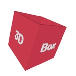 Download 3D Box Maker app