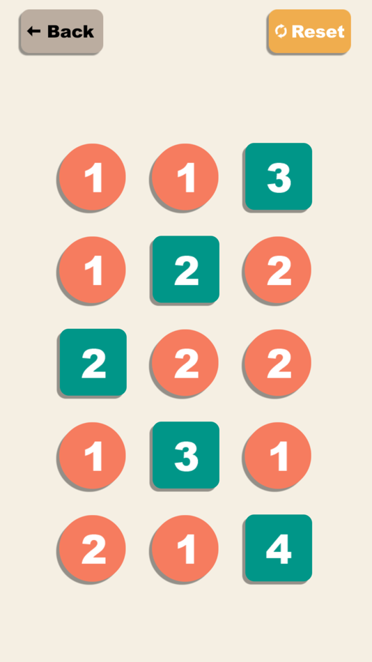 #2. MINU5 (iOS) 由: AsgardSoft GmbH