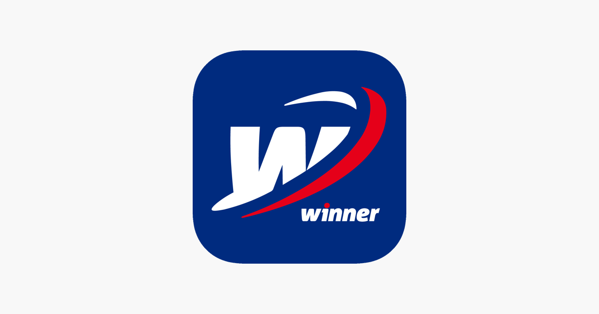 Inglês Winner na App Store