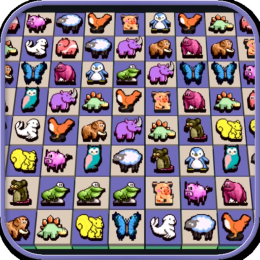 Onet Animals 3D iOS App