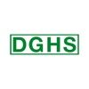 DGHS - Die APP