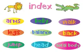 Game screenshot Physical Therapy For Kids mod apk