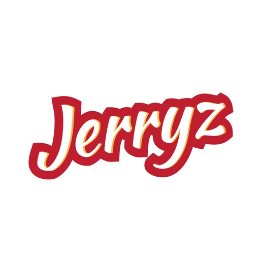 Jerryz icon