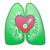 BreathTuner HRV - iPhoneアプリ