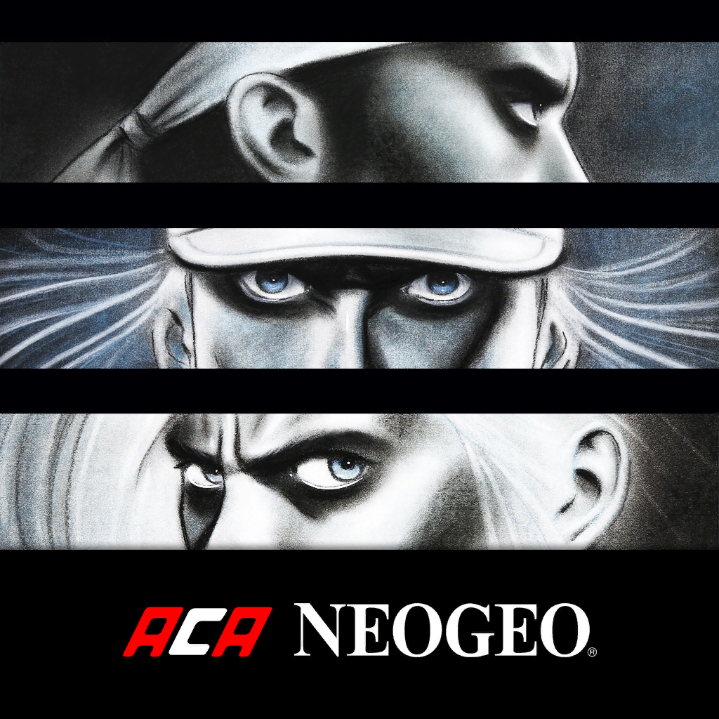 Get FATAL FURY ACA NEOGEO for iOS, iPhone, iPad Aso Report