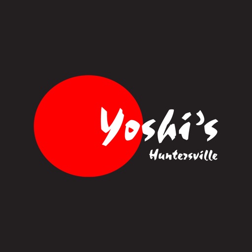 Yoshi's Grill icon