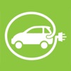 eCar-Charge icon